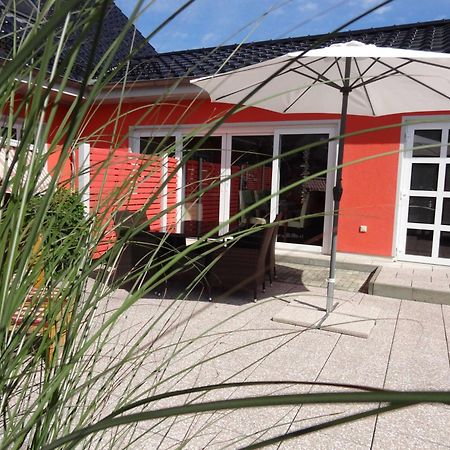 Ferienhaus Loissin Bagian luar foto